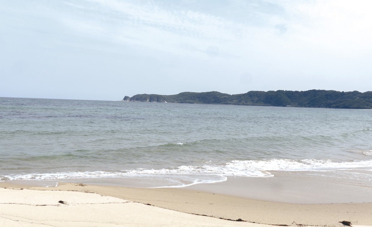 🏖️ 고토가하마 해수욕장 이미지 7